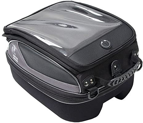 HEPCO & BECKER Tankrucksack Street Tourer M