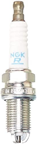NGK Zündkerze 2397 Nickel & Spanner Size: 16 mm Gewindelänge: 19,0mm