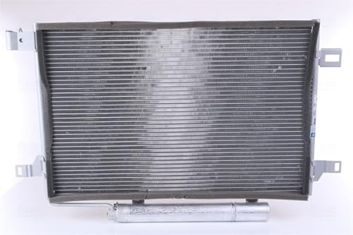 NISSENS 940054 KONDENSATOR KLIMAKÜHLER KLIMAKONDENSATOR mit Trockner