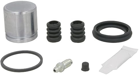 AUTOFREN SEINSA D41775C Bremssattel-Reparatursatz Vorne Kompatibel mit CHEVROLET MATIZ M200, M250, DAEWOO Matiz Schrägheck M100, M150
