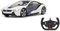 JAMARA BMW I8 1:14 2,4GHz - offiziell lizenziert, ca 1 Std Fahrzeit, ca. 11 Kmh, perfekt nachgebildete Details, detaillierter Innenraum, LED Licht
