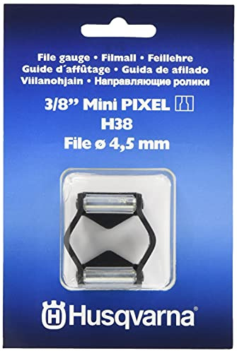 Feillehre 3/8 Mini Pixel H38