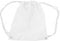 Westford Mill 110 Gym Sac Tasche, weiß, Einheitsgröße