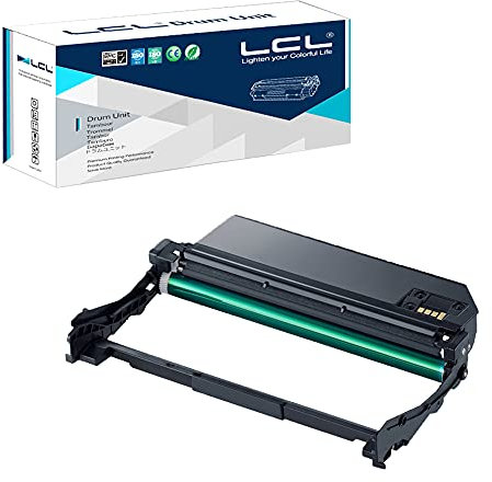 LCL Kompatibel Trommel SV134A MLT-R116 MLT-R118 R116 R118 High-Yield (1 Schwarz) kompatibel für Samsung Xpress M2835DW M2675FN M2885FW M2825ND M2625D M2875FD M2875FW M2825DW M2675 M2825 M2875 M2885