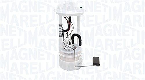 Magneti Marelli 519700000040 Kraftstoffpumpe | Kompatibel mit: FIAT MULTIPLA
