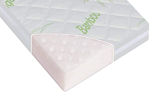 Lorelli Air Comfort Matratze, 60 x 120 x 9 cm