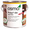 Osmo Polyx Oil Tints Raw 2.5L