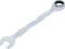 BGS 6527 | Llave combinada con carraca | 27 mm
