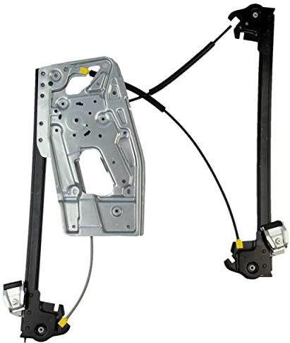 STARKIT PERFORMANCE Leve vitre compatible pour BMW E39 (Serie 5) (1995-2004) lève-vitre avant droit (passager) 51338252394