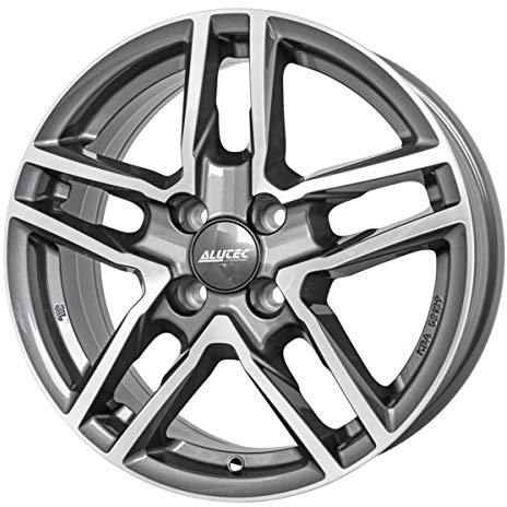 Alutec 16 Ikenu 6 5 16 4x100 ET46