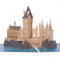 Cardology – Hogwarts Castle Pop Up Card | Harry Potter Birthday Card | Officially Licensed Wizarding World Merchandise (Hogwarts Castle)