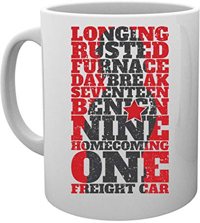 SOLDAT WECKEN Kaffeebecher Tassen Mug Cup