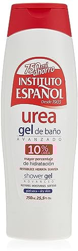 Instituto Espanol Gel Doccia Urea 750 ml