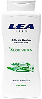 Lea Aloe Vera Gel De Ducha 750Ml