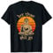 Lustiges Buddha-Shirt Let That Shit Go T-Shirt