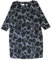 LUISA VIOLA ABITO ABITI VESTITO DONNA I6 0W50 CAE 11Q 7812F03498 41 ORIGINALE AI Taglia IT 48 Colore Nero