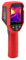 Jadeshay Wärmebildkamera UTi120S 2,4-Zoll-LCD-Wärmebildkamera IR-Auflösung 1080-Pixel-Farbdisplay-Bildkamera -20℃-400℃