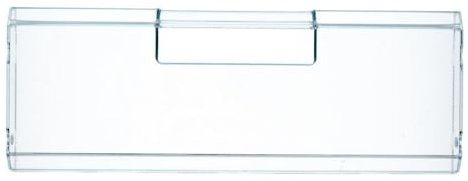 easyPART Kompatibel/Ersatz für BOSCH 00439737 Schubladenblende Gefrierfach Siemens KühlGefrierKombination
