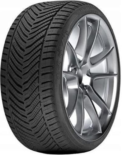 RIKEN 225/55 R18 TL 98H RIKEN ALL SEASON SUV BSW M+S 3P MSF Allwetter Ganzjahresreifen