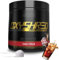 EHPlabs OxyShred Hardcore Thermogenic Pre Workout Powder for Shredding - Pre Workout Powder with L Glutamine & Acetyl L Carnitine, Energy Boost Drink, Mood Booster - Cali Cola, 40 Servings