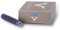 Visconti Ink Cartridges Pack of 10 Blue Ink Cartridges