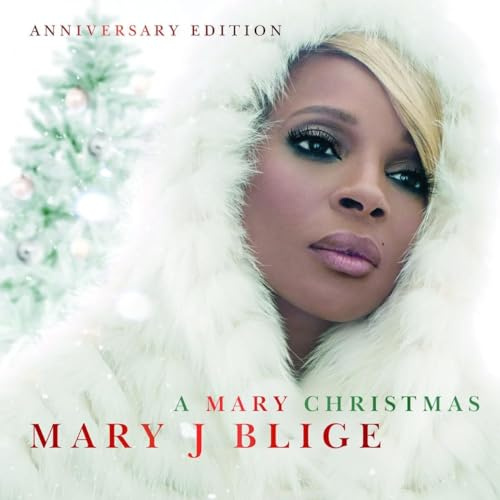 A Mary Christmas (Anniversary Edition)