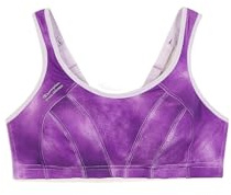 Champion Women's Shock Absorber S4490 Active Multi Sport Support Bras, Orchidea (ORP),