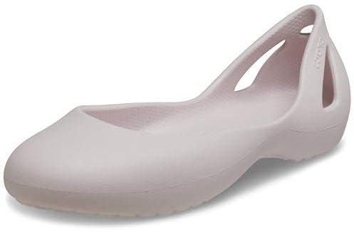 Crocs Women's Kadee Ballet Flat