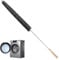 Radiator Cleaner Brush,1Pcs 70CM Radiator Brush,Radiator Duster Brush Long Thin Bendable Flexible for Radiator,Dryer Lint,Washing Machine Cleaning Dust Inside and Backside