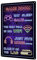 Bdfgh Funny Gamer Neon Sign, Gaming Poster Gifts for Boys, Gaming Wall Game Decor Accessories, Gamer Gifts Merchandise Bedroom Gaming Accessories Presents for Teenage Men Women