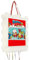 Piñata SuperZing Cumpleaños Infantil – Varios Diseños para Niños y Niñas - 30x40cm (SuperZings)