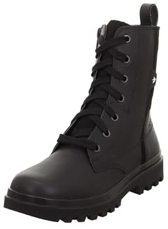 Superfit Kinder-Stiefel Abby Nova 1-000615-0000 Weite M Reißverschluss Sympatex Bartella Recycled