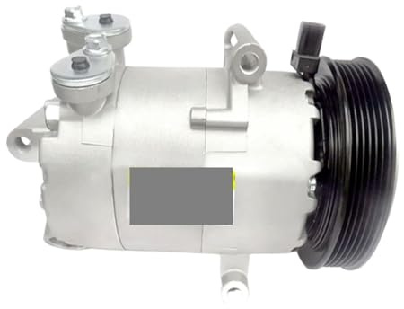 Compresor Aire Acondicionado Para FIAT Para DUCATO 6C1119497AA 6C1119497AB 6C1119D629AA 1385920 Compresor Aire Acondicionado