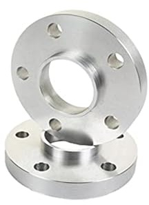 Spurverbreiterung Für Für S70 I5 2,0 T5 1996 1997 1998 1999 2000 Spurverbreiterungen 17mm 65,1mm 5x108 E-1036 Center Bohrung Rad Flansch Spacer Adapter