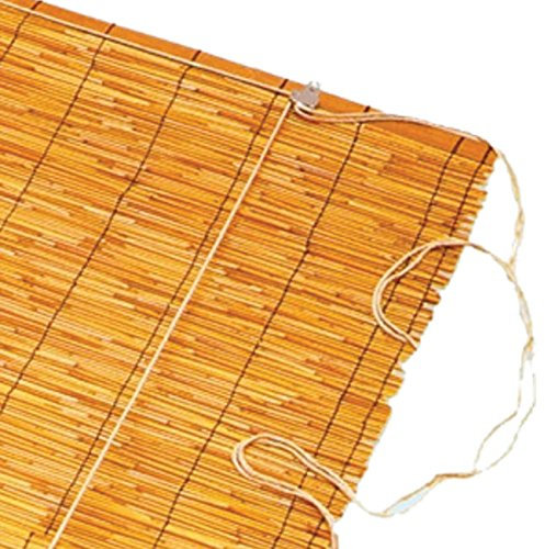 Vorhang Jalousie Ventana in Rute sauber mit Seilzug Dim.120x 300cm