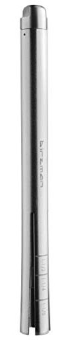 Birzman Universal Head Cup Remover Werkzeuge, Silber, Einheitsgröße