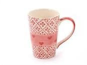 Cha Cult Becher Joseppa Keramik 0,35 l