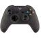 eXtremeRate Carcasa Transparente para Xbox One S X Mando Funda Delantera Protectora de la Placa Frontal Cubierta Tacto Suave Shell Antideslizante para Xbox One X S Control-Model 1708 (Negro)