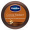 Vaseline Kakao-strahlende Körperbutter 250 ml (1er Pack)