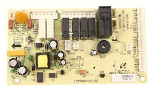Carte électronique, module de puissance Lave-vaisselle 34421652 CURTISS Lave-vaisselle 34421652 CURTISS
