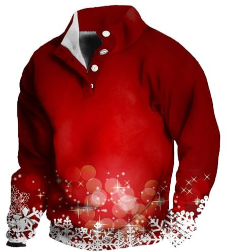 KONG JIMFAN Oversized Hoodie Linen Shirt Men Langarm Shirts Herren Pärchen Pullover Sweatjacke Herren Mütze Übergroß Winterjacke Männer Herren Jacke Zip Pulli Grauer Anzug(2-Wine,3XL)