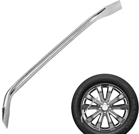Derwrtup Brake Spoon Tool - Brake Adjusting Tool - Brake Adjoffset Brake Spoon - Auto Repair Tool | For Engine Repair In Garages And Workshops