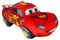 Sunknight Anime Cars Plüschfigur, 25 cm Cars Plüsch Puppe, Auto Plüschtier, Cars Kuscheltier, Cars Plush Toy Plüschtier Geschenk für Kinder