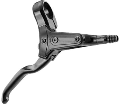 Kompatibel Mit TEKTRO Mountainbike Hydraulische Scheibenbremshebel HD-M285 HD-M275 TKD143 & Bremssattel(Right Levers)