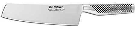 Coltello Global Forgiato GF-36 TRINCIANTE. Verdure 20