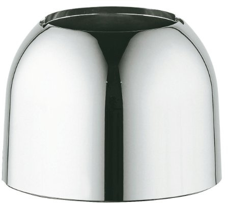 GROHE Shield for Cross Handle Chrome 46427000