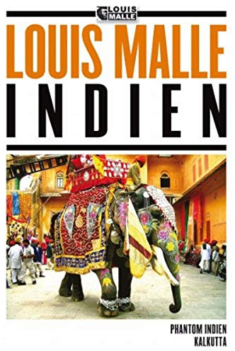 Louis Malle Box: Indien [3 DVDs]