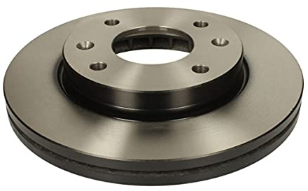 TRW Automotive AfterMarket DF4698 Bremsscheibe - (Paar)