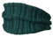maximo Jungen Mütze Loop, Fleecefutter, Gr. One size, Grün (tanne 36)
