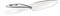 Giannini Mediterraneo Pala torta Acciaio inox Manico vuoto 27 cm